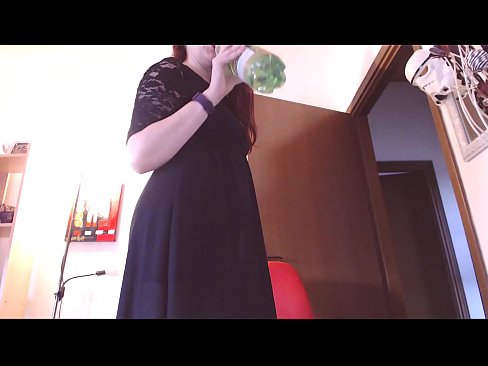 ❤️ Un schiavu sottumessu chì ama i mutandine brutte è luscious hè obligatu à masturbarsi dopu avè vistu stu video! ❤❌ Pornu di qualità à porn co.drpornofilme.ru ❌️