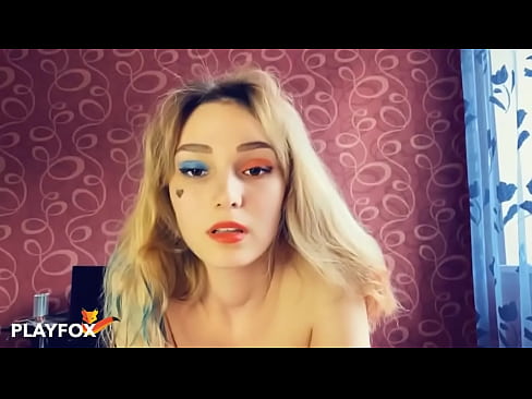 ❤️ L'occhiali magichi di realtà virtuale m'hà datu sessu cù Harley Quinn ❤❌ Pornu di qualità à porn co.drpornofilme.ru ❌️