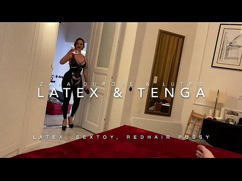 ❤️ Sorellastra rossa in costume di lattice scopata da fratellastro ❤❌ Pornu di qualità à porn co.drpornofilme.ru ❌️